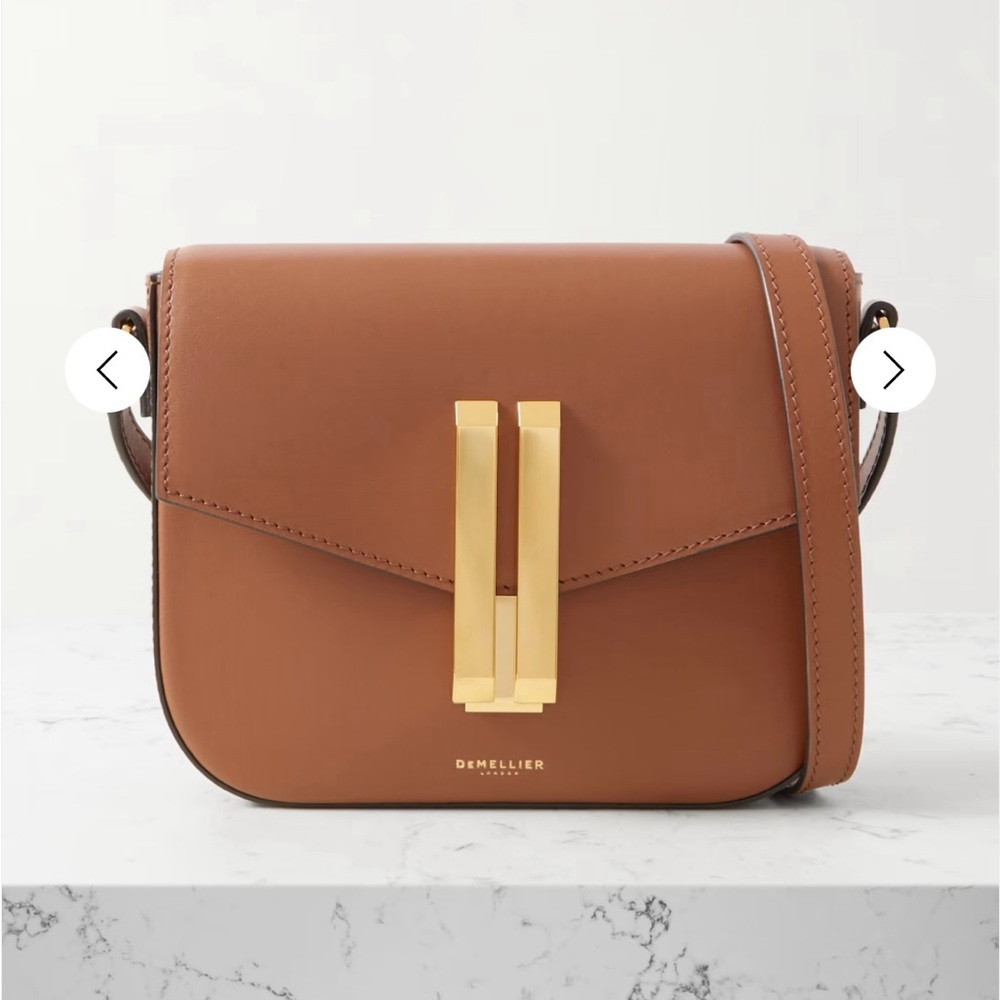 DeMellier Small Vancouver Handbag